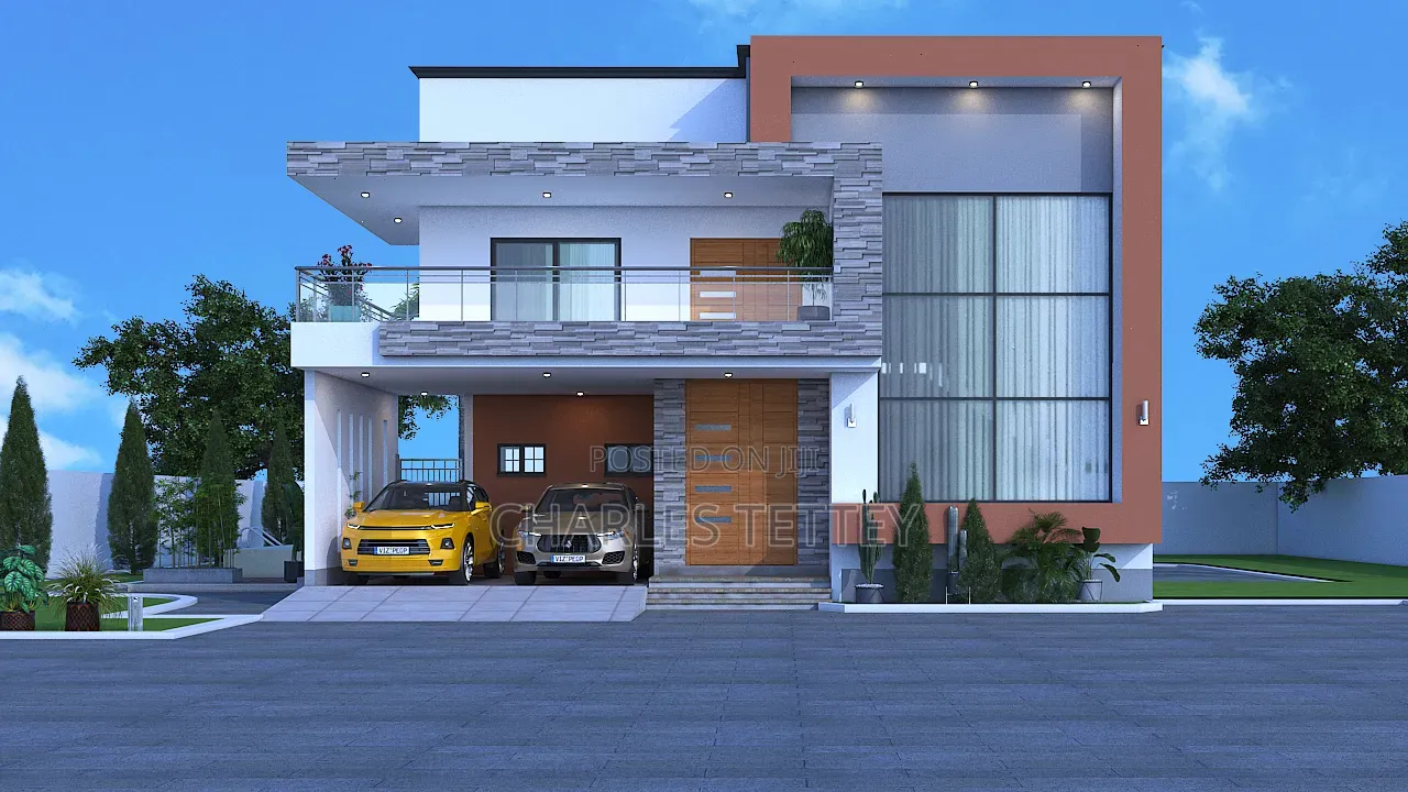 Building Design and Construction