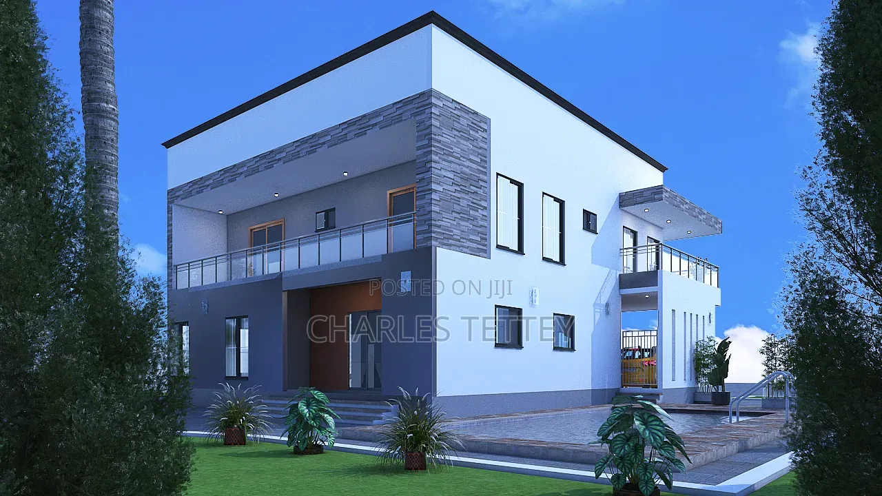 Building Design and Construction