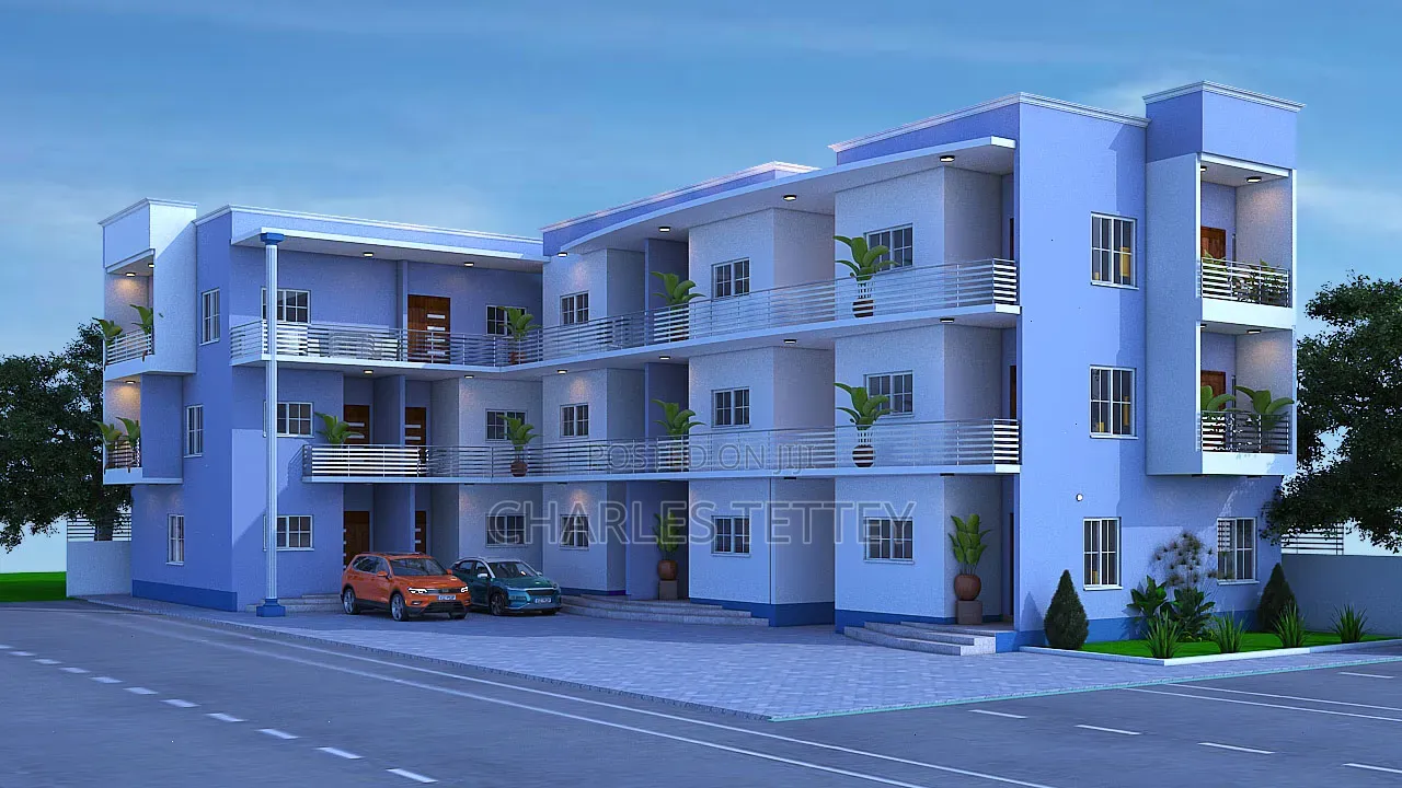 Building Design and Construction