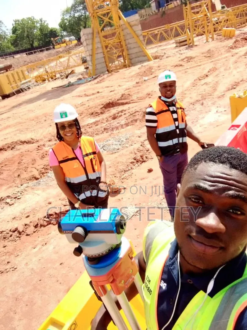 Building Design and Construction