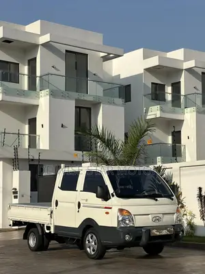 Hyundai Porter Ii
