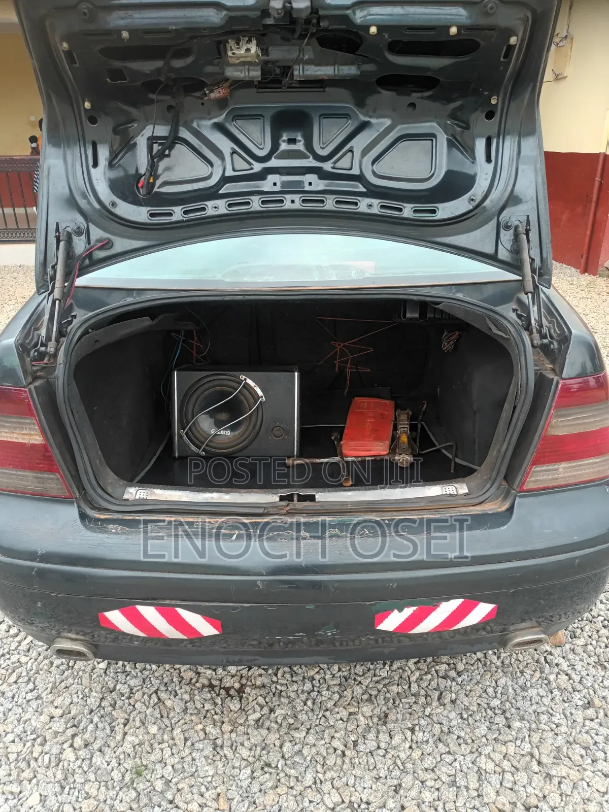 Volkswagen Jetta 2001 Black