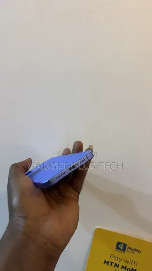 Apple iPhone 16 Plus 128 GB Blue