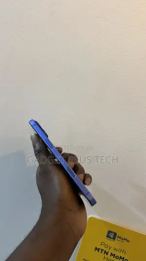 Apple iPhone 16 Plus 128 GB Blue