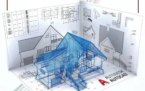 Revit and Autocad Training