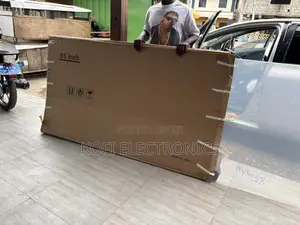 A Custom Fit 85 Inch Tv Protector
