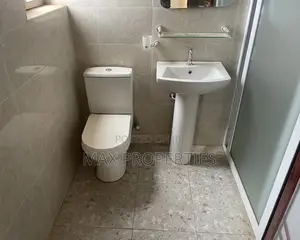 1bdrm Apartment in Haatso for rent