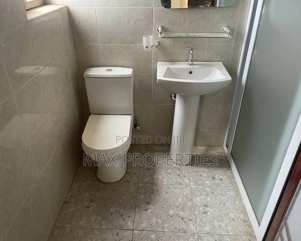 1bdrm Apartment in Haatso for rent