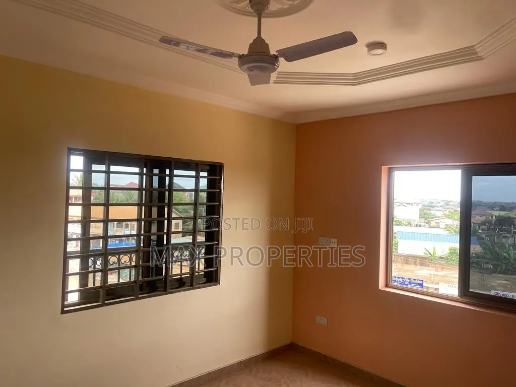 1bdrm Apartment in Haatso for rent
