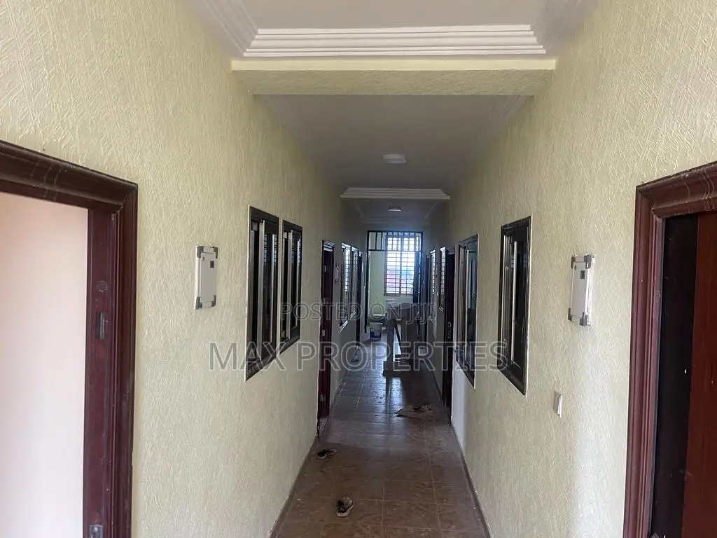 1bdrm Apartment in Haatso for rent