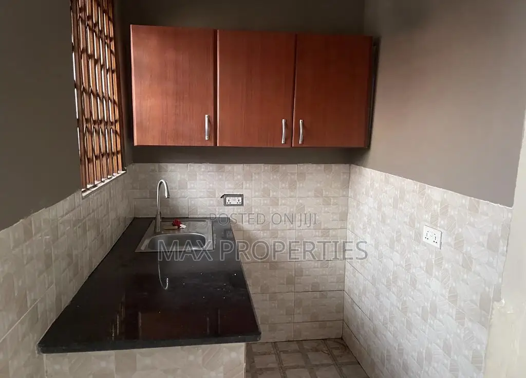 1bdrm Apartment in Haatso for rent