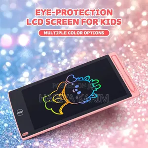LCD Writing Pad
