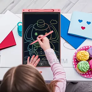 LCD Writing Pad