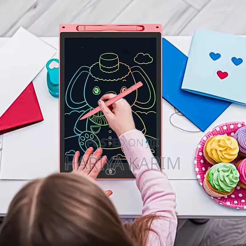 LCD Writing Pad