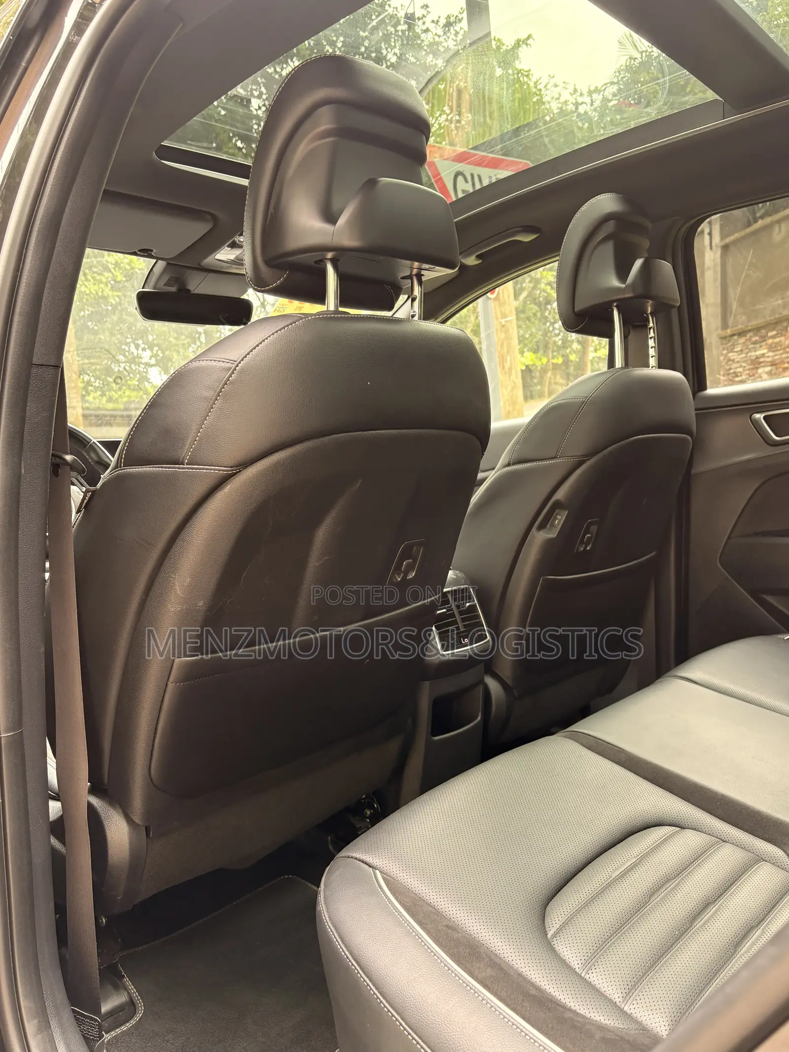 Kia Sportage X-Pro Prestige 2023 Black