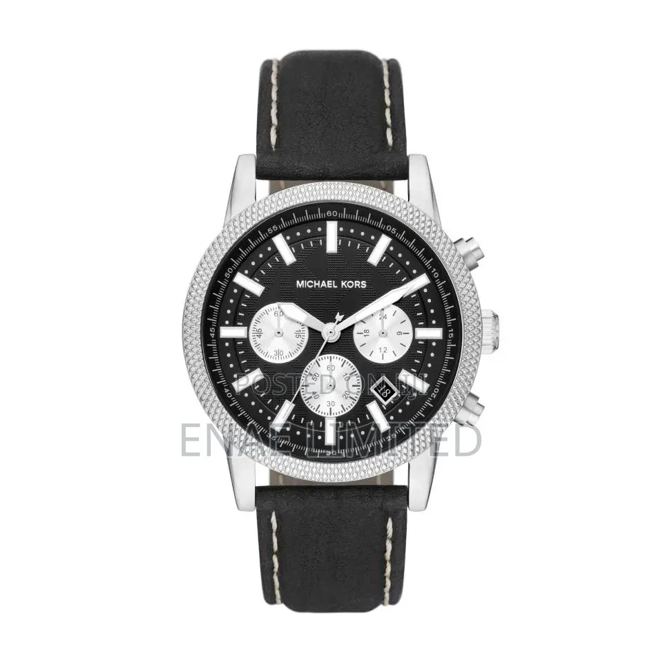 Michael Kors Hutton Chronograph