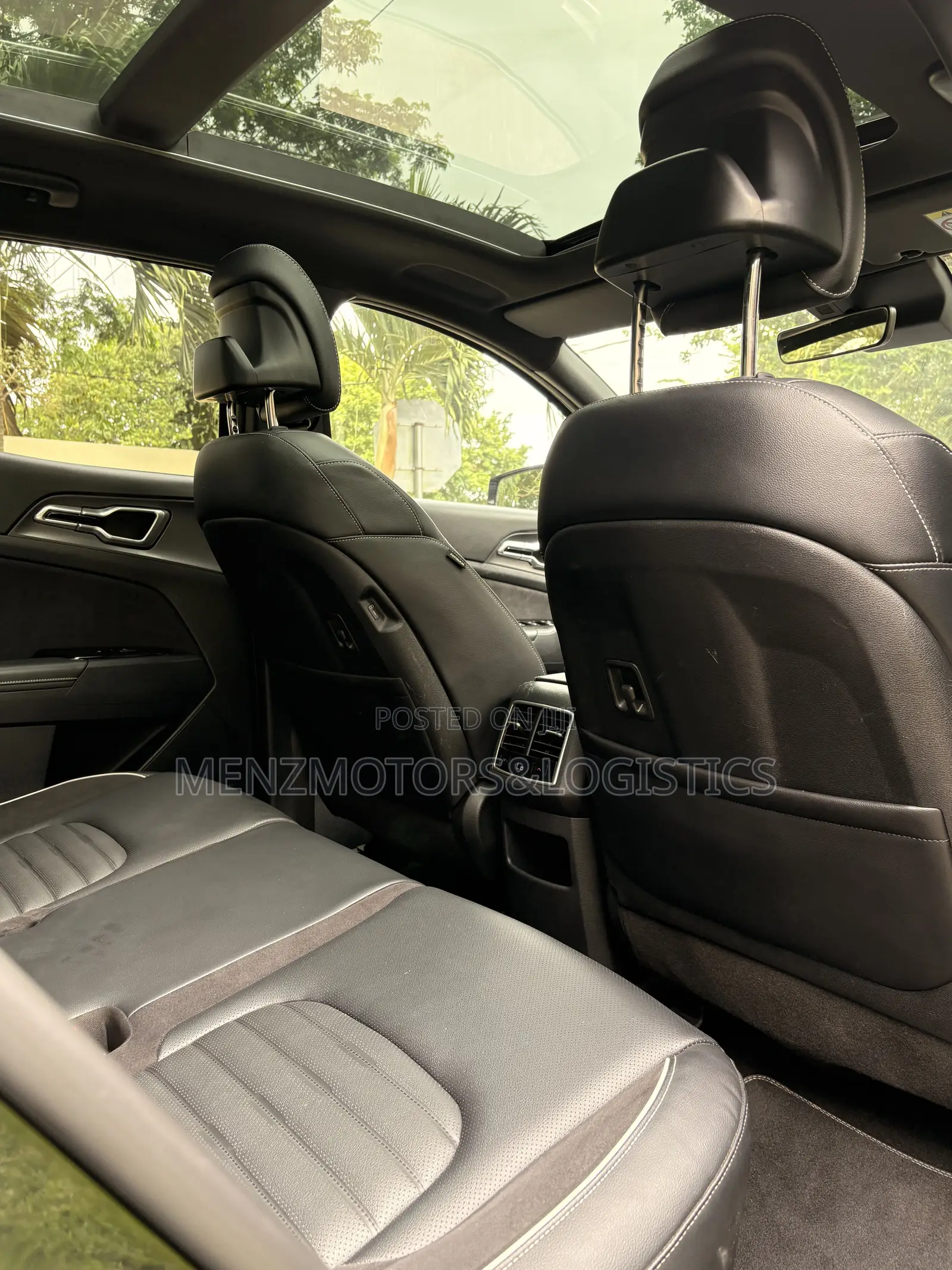 Kia Sportage X-Pro Prestige 2023 Black