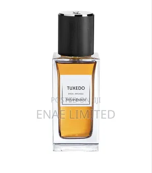 Ysl Tuxedo - 125ml
