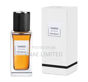 Ysl Tuxedo - 125ml