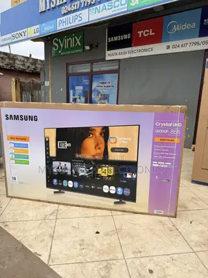 Samsung 85 Inches