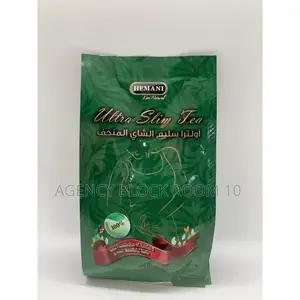 Hemani Ultra Slim Detox Tea - 40g X 10