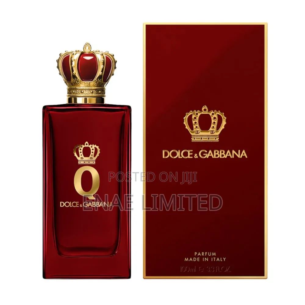Dolce Gabbana Queen Parfum - 100ml