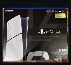 Ps5 Slim Digital