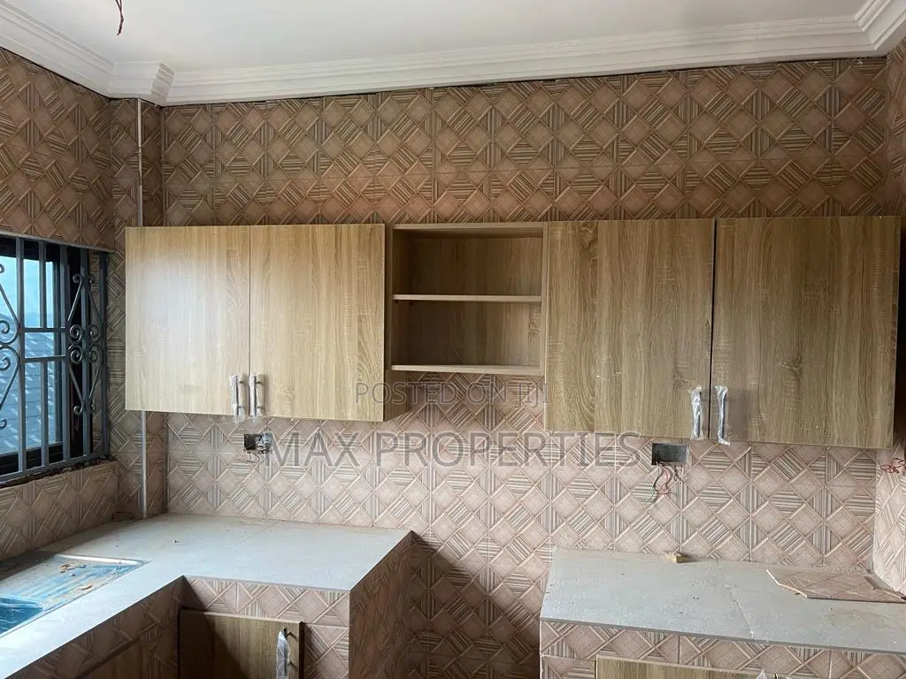 2bdrm Apartment in Ashomang Estate for rent