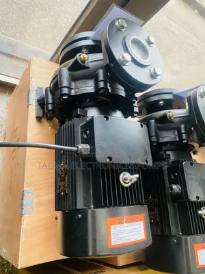 4hp Rio Centrifugal Pump
