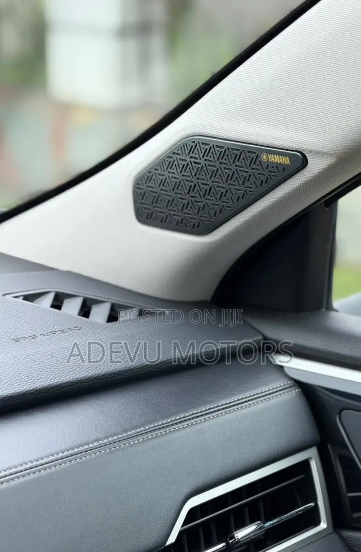 Mitsubishi Outlander Sport SE 2.0 AWC 2025 Blue