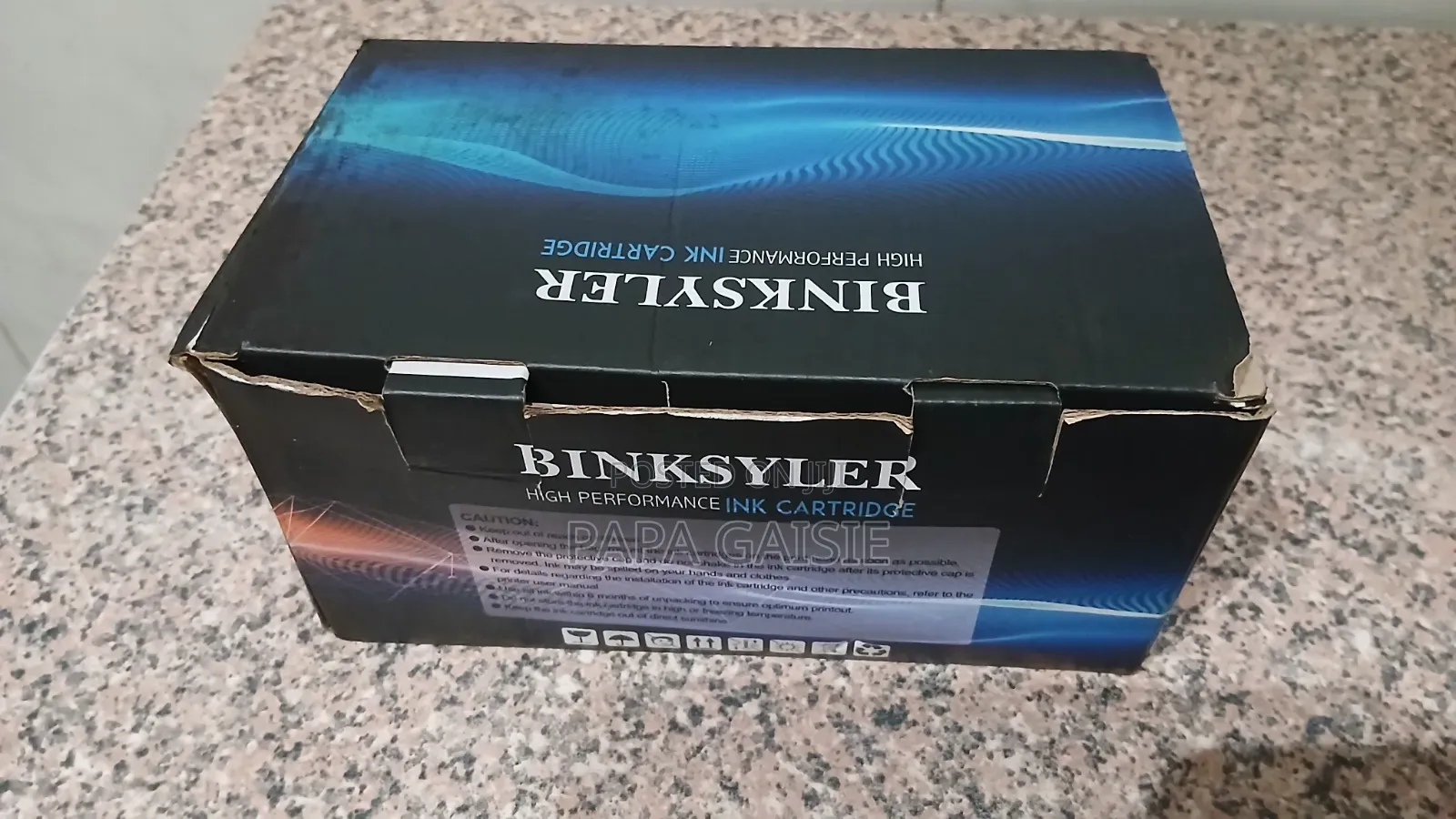 8 Premium Hp 564 Xl Inkjet Cartridges