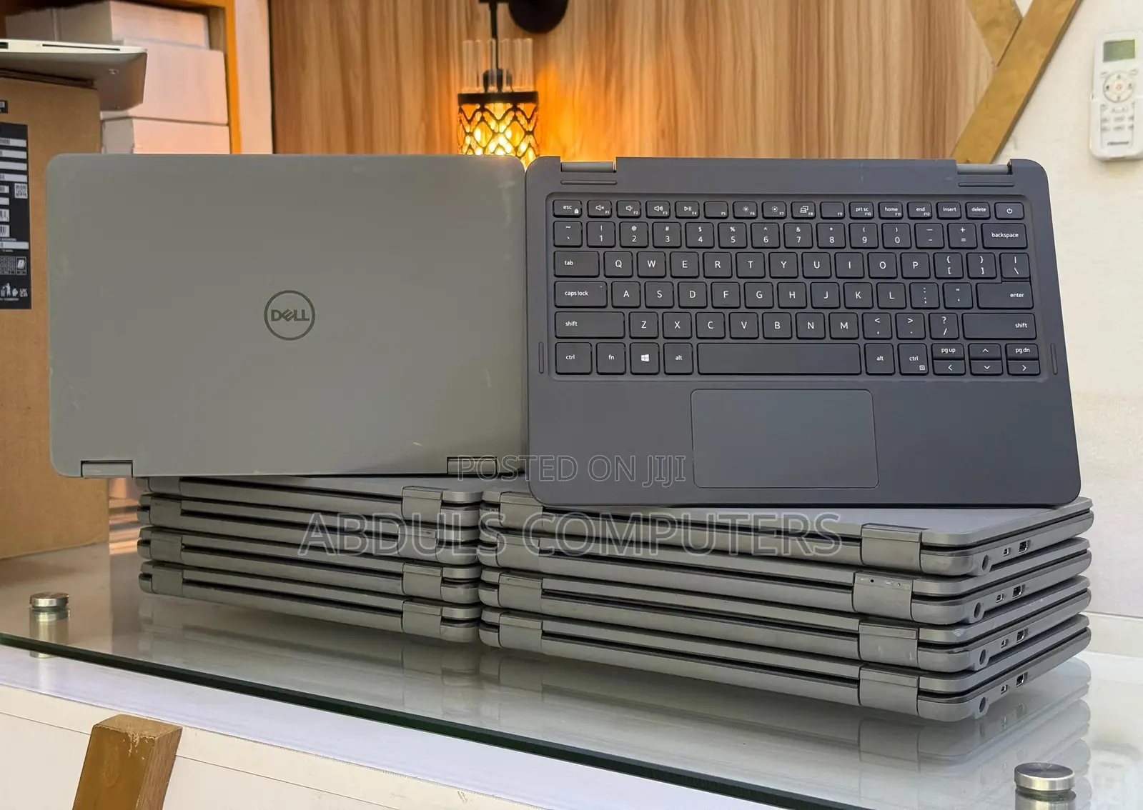 Laptop Dell Latitude 3120 8GB Intel Pentium SSD 128GB