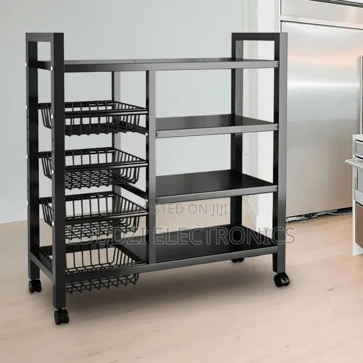 Kitchen Cabinet