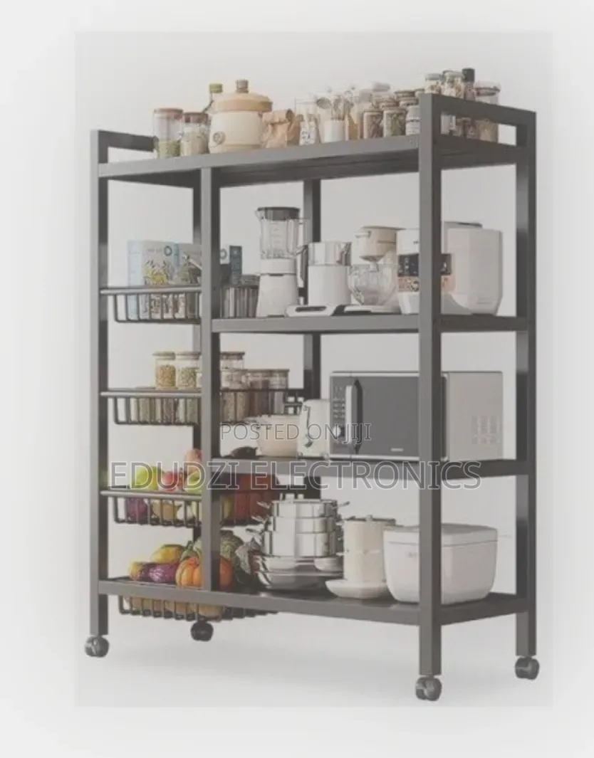 Kitchen Cabinet