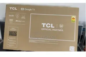 TCL 43 Inches