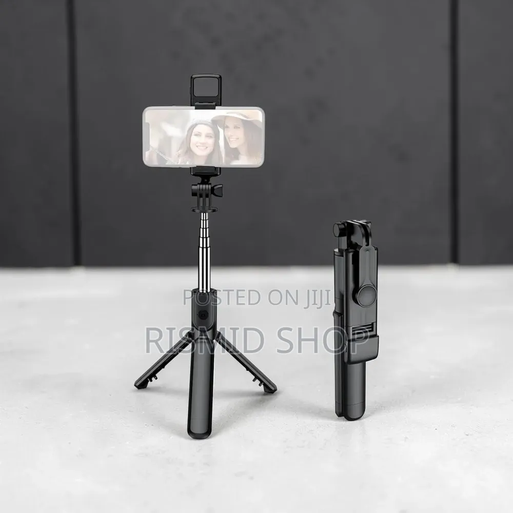 R1s L Selfie Tripod