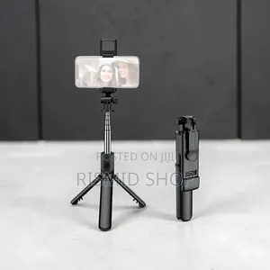 R1s L Selfie Tripod