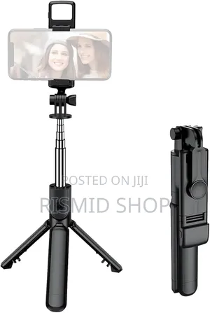 R1s L Selfie Tripod