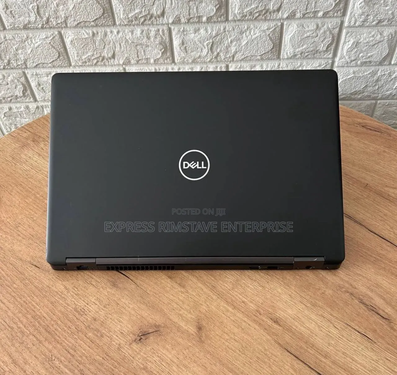 Laptop Dell Latitude E5570 8GB Intel Core i5 SSD 128GB