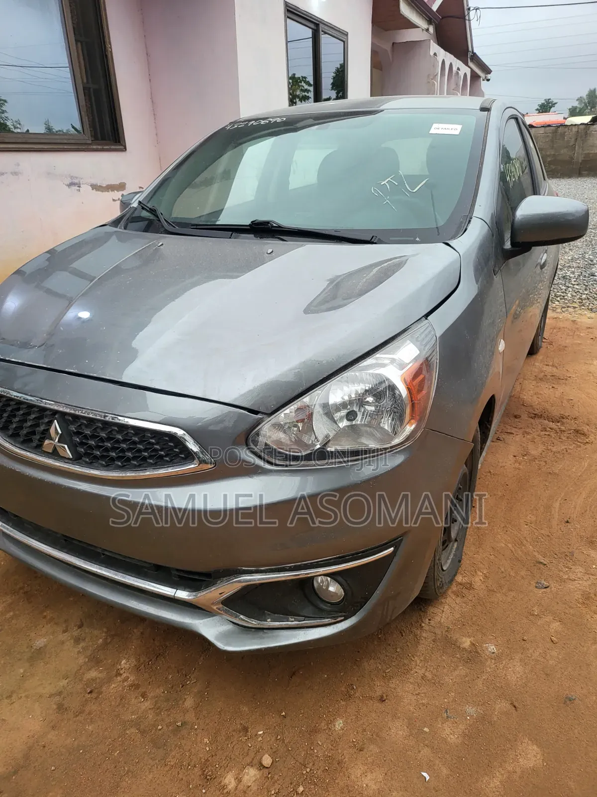 Hyundai Elantra 2019 Black