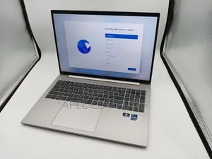 Laptop HP ZBook Firefly 16inch G9 32GB Intel Core i7 SSD 1T