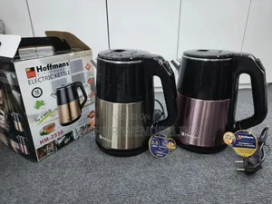 Hoffman Kettle 2.5liters