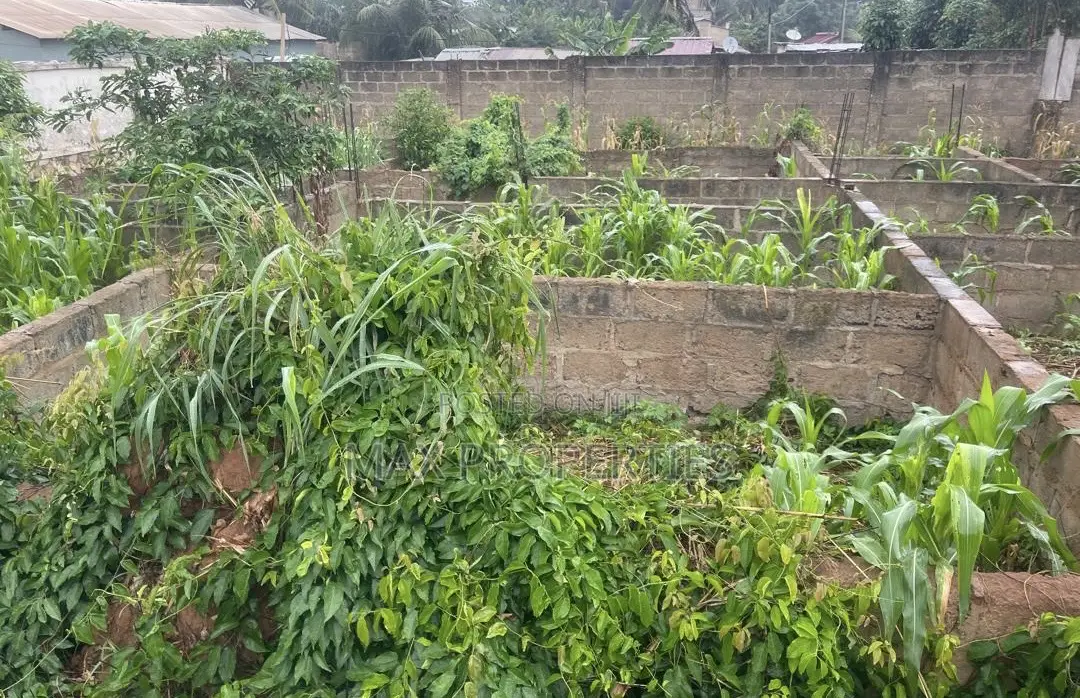 Plot of Land for Sale at Haasto Boshye