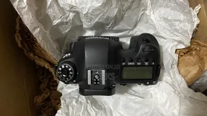 Canon 6d Straight From Usa