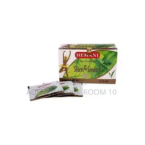 Hemani Slim and Smart Tea - 40g X 20 Tea Bags