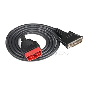 Original Xhorse Vvdi Obd2 to Db25 Diagnostic Cables