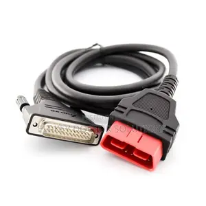 Original Xhorse Vvdi Obd2 to Db25 Diagnostic Cables
