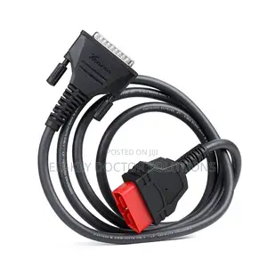 Original Xhorse Vvdi Obd2 to Db25 Diagnostic Cables