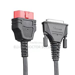 Original Xhorse Vvdi Obd2 to Db25 Diagnostic Cables