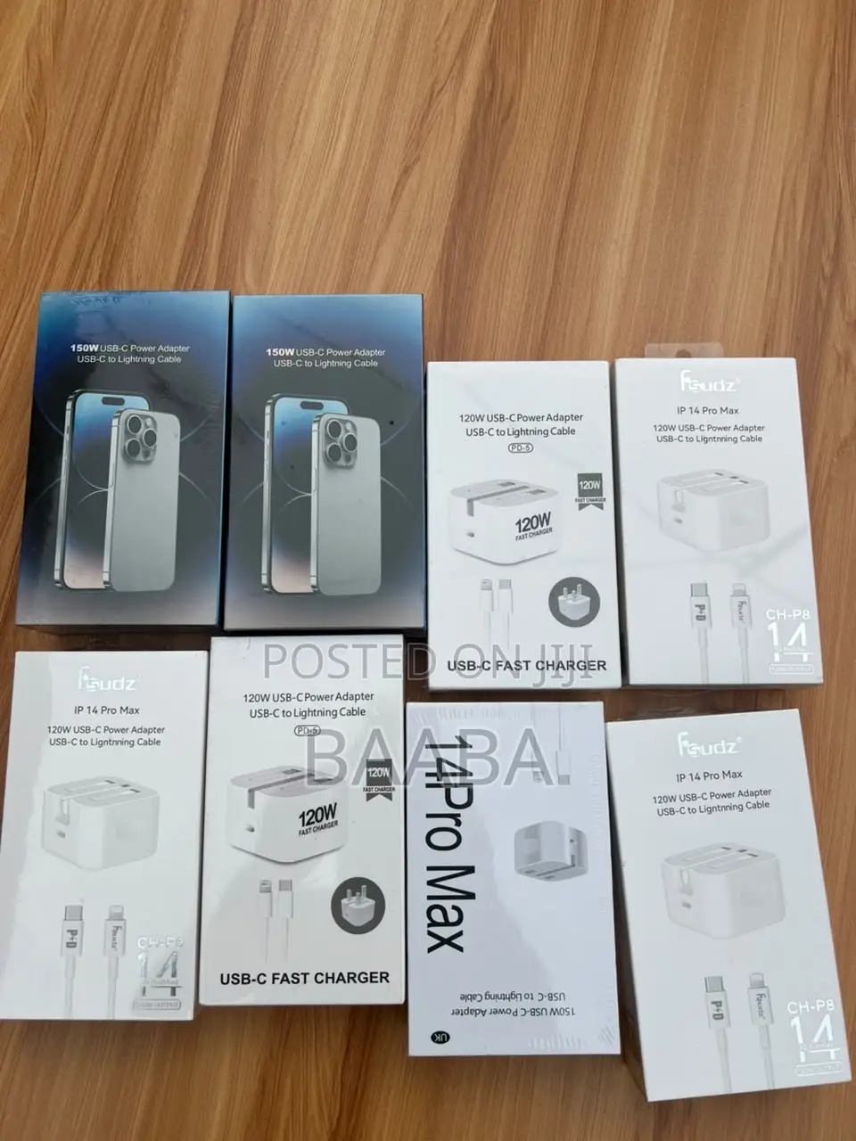 Phone Gadgets